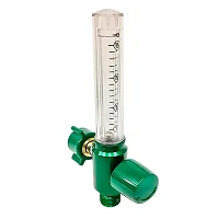 Fluxometro de Oxigênio - GS Instalações Especiais
